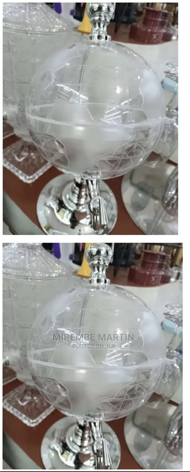 Portable Wine Dispenser