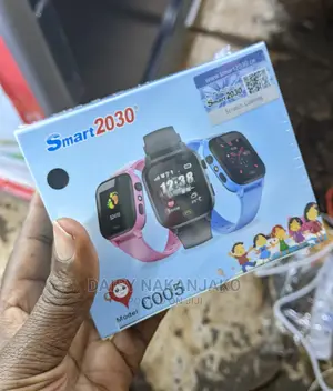 Smart 2030 C003 Smart Watch