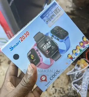 Smart 2030 C003 Smart Watch