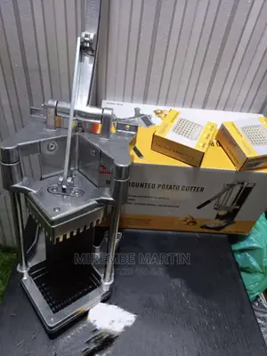 Potato Cutter