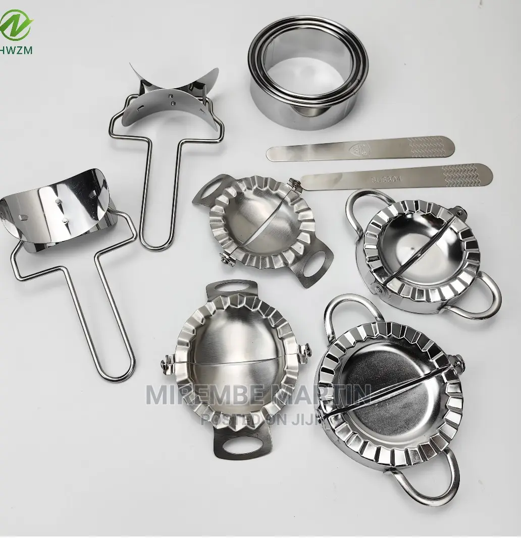 Dumpling Machine