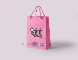 Stickers Shop Branding And Graphics Design.