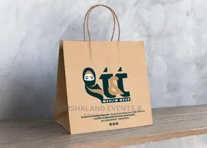 Stickers Shop Branding And Graphics Design.