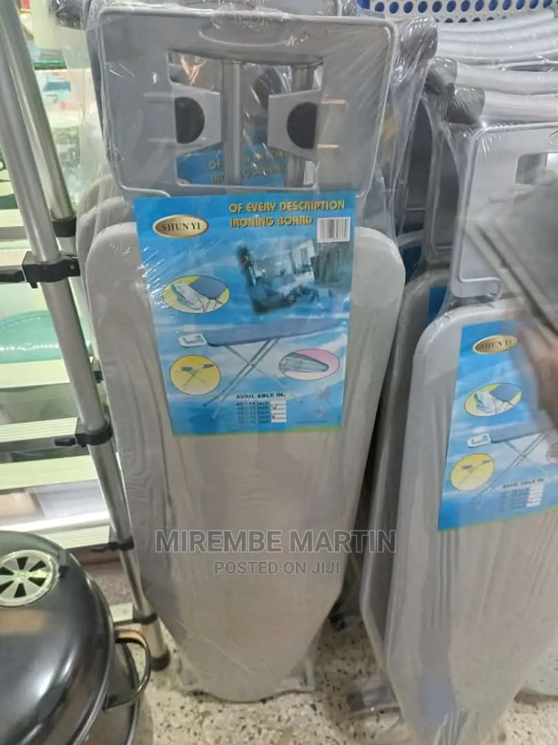 Ironing Board