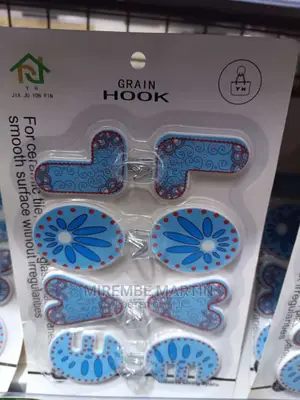 Grain Hook