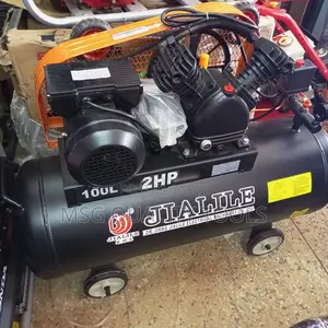 Air Compressor 100ltrs