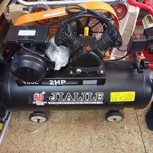 Air Compressor 100ltrs