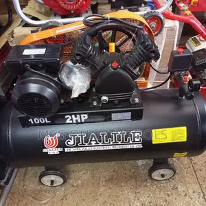 Air Compressor 100ltrs
