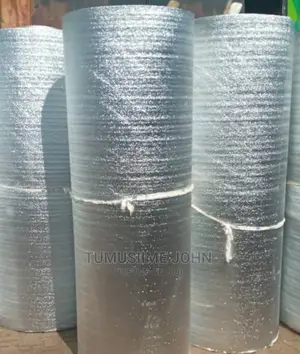 HEAT PROOF (Polynum )Roll Is 50 Meters