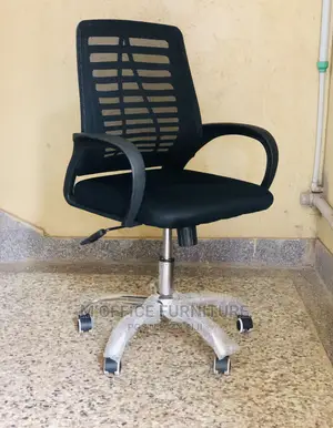 Mesh Back Office Chair