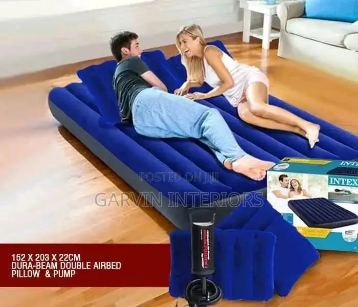 Airbed Mattress