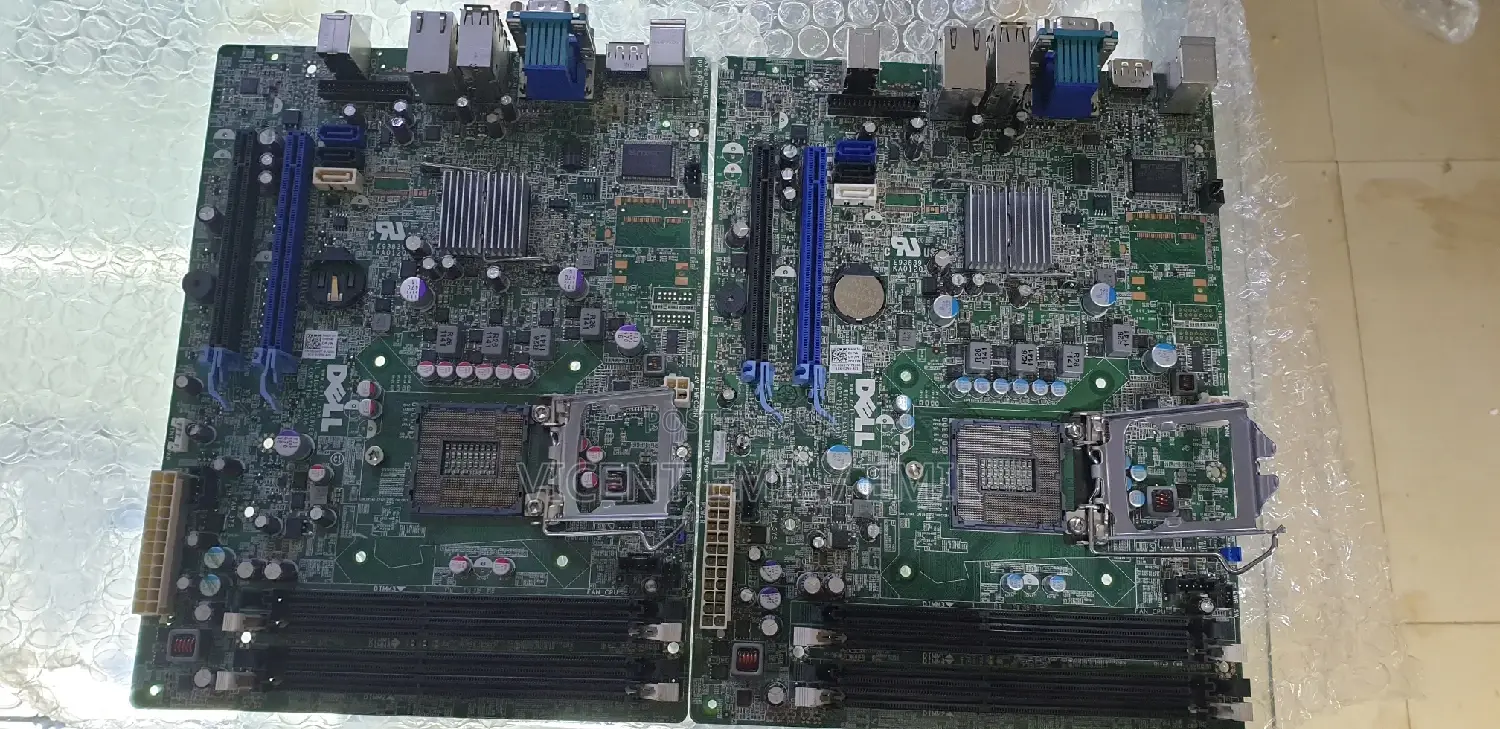 Motherboard Dell