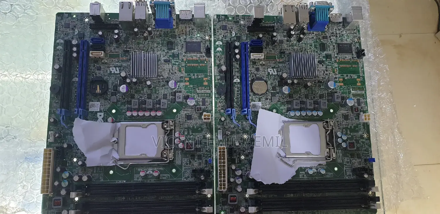 Motherboard Dell