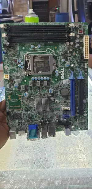 Motherboard Dell