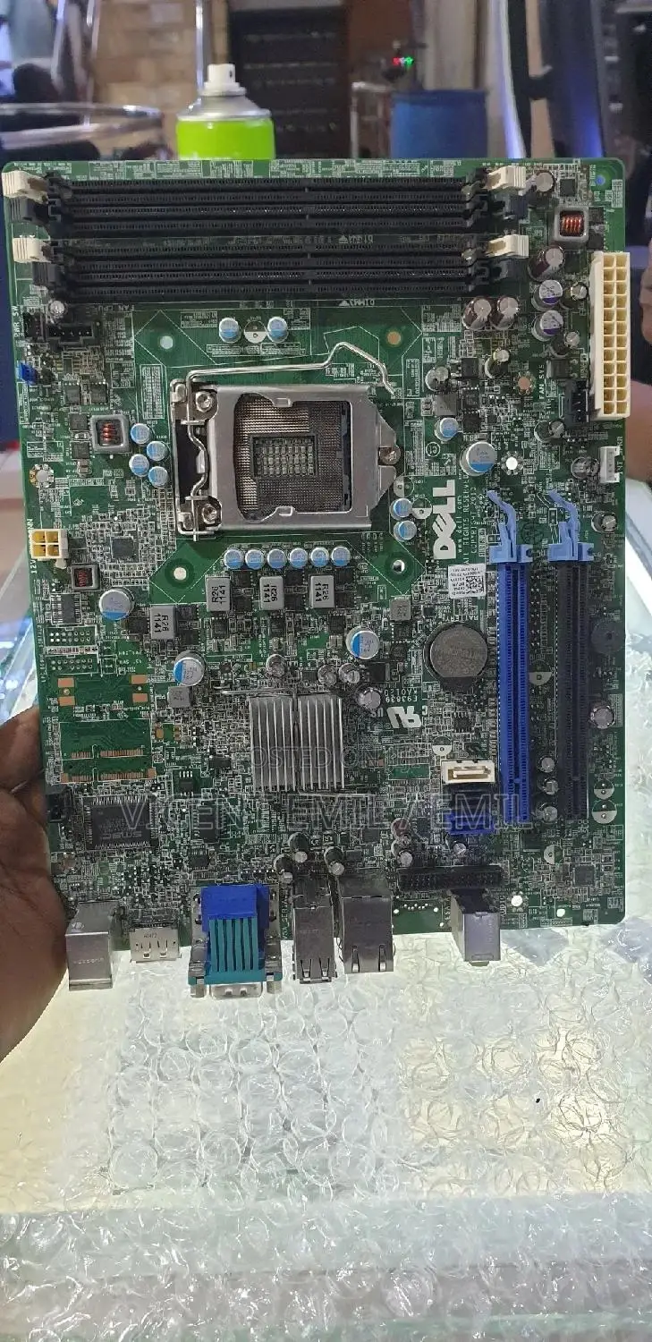 Motherboard Dell