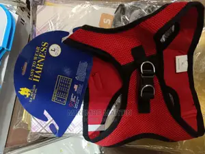 Pet Harness