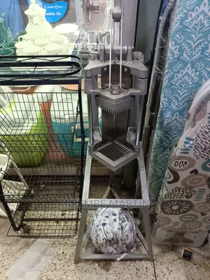Potato Cutter