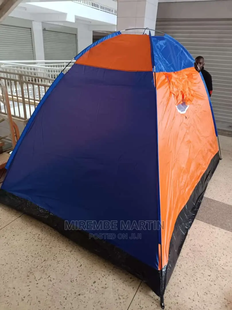Camping Tent