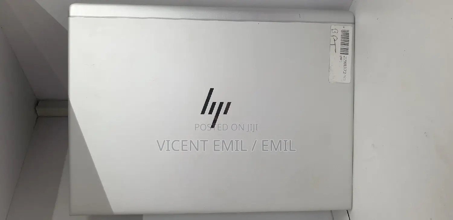 Laptop HP EliteBook 830 G5 8GB Intel Core I5 SSD 256GB