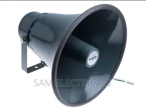 Horn Speaker " Mukalakasa"