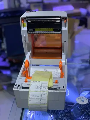 Label Printer