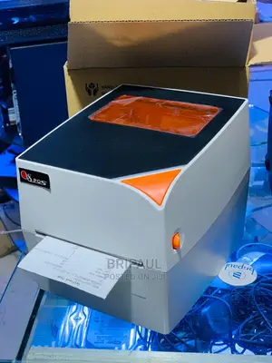 Label Printer