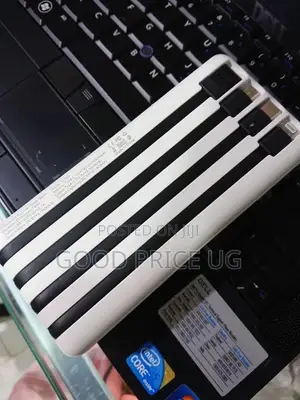 Punex Power Bank