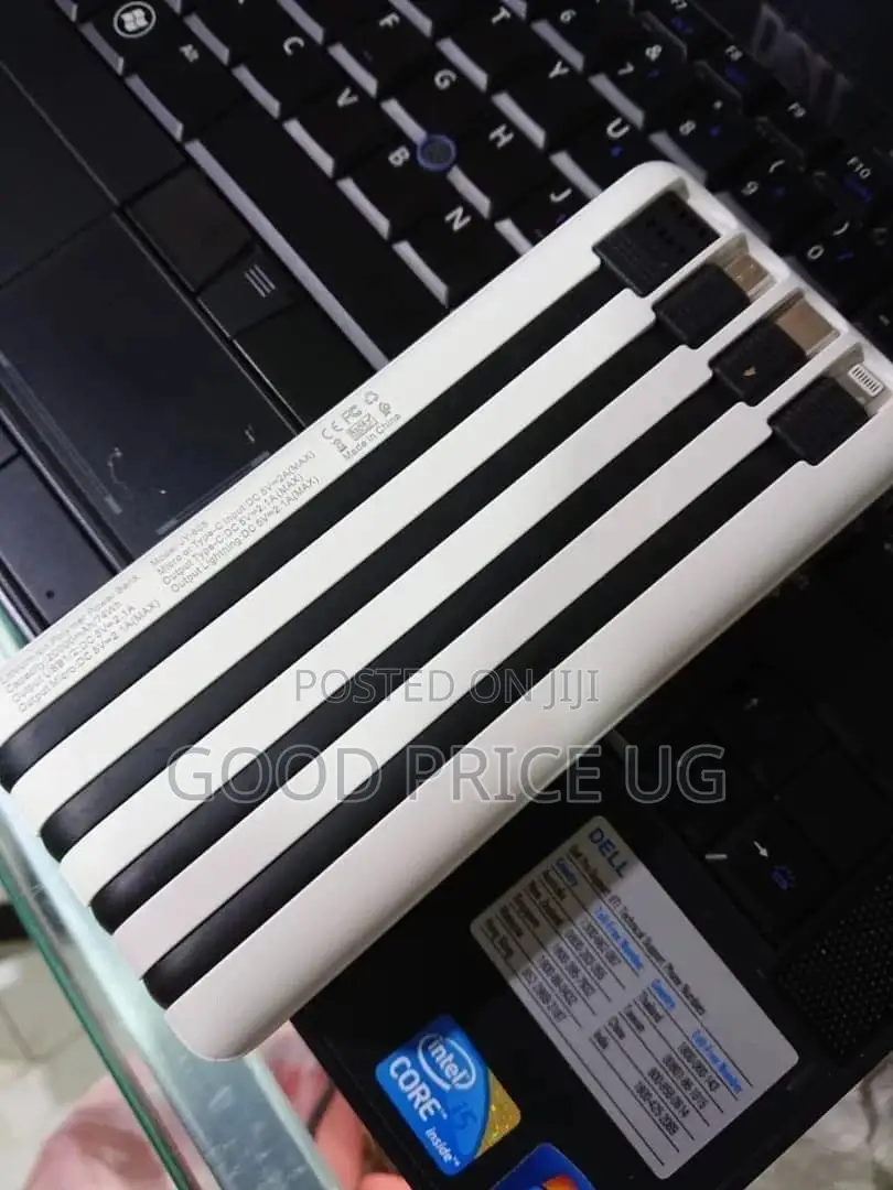 Punex Power Bank