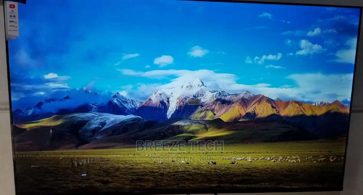70" Tv Lg Smart
