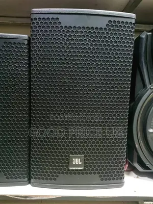 JBL Speaker