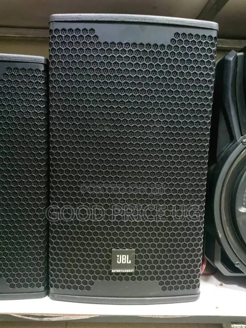 JBL Speaker