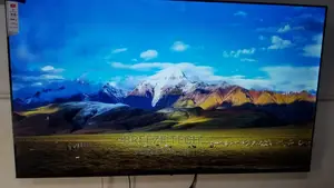 LG 70" TV Smart