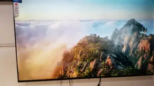LG 70" TV Smart