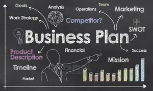 Business Plan, Proposal Writing and Financial Projections.
