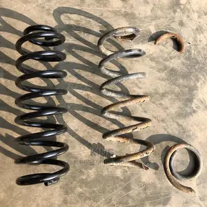Shock Spring. Alphard/Voxy/Noah/Kruger/Vanguard/Others Heavy Duty