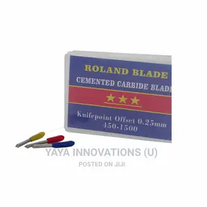 Cutting Plotter Blade - 1pc