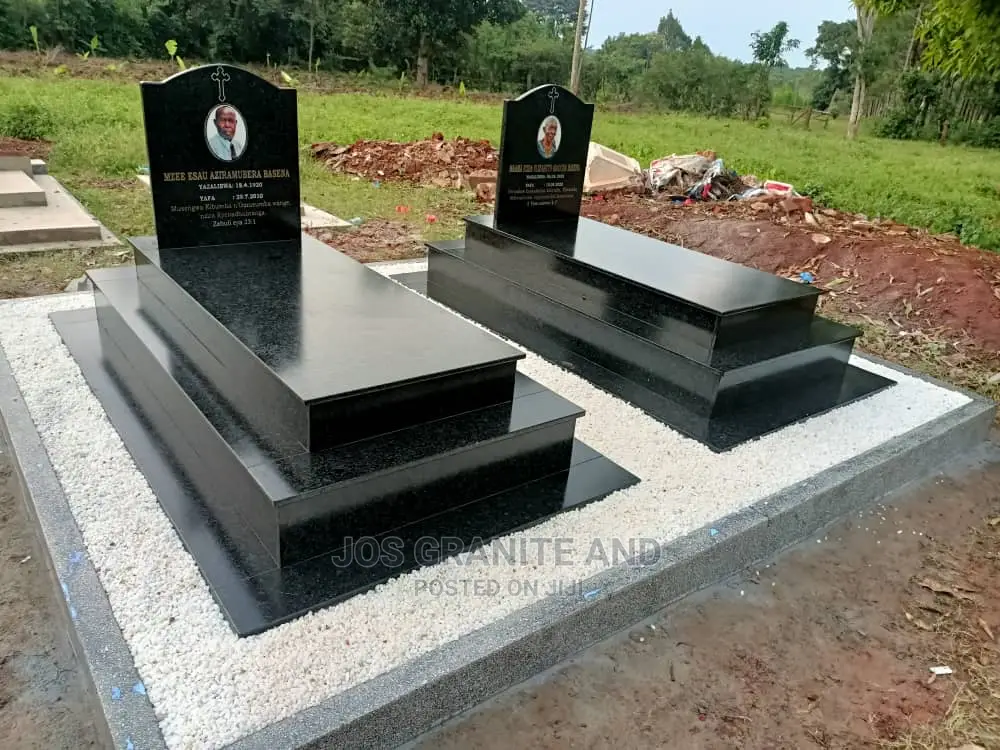 Black Grave Finishing