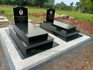 Black Grave Finishing