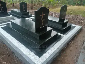 Black Grave Finishing