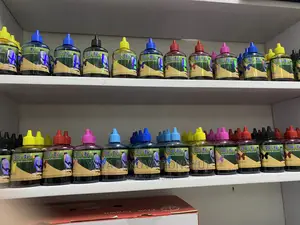 Original Clarity Ink Bulk