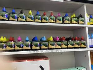 Wholesale Clarity Ink