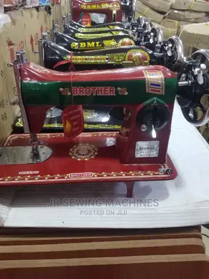 Brother Original Sewing Machine