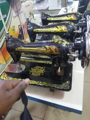 Singer Original Sewing Machine