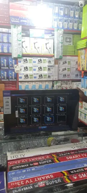 32 Inch Global Tv / Free to Air 32 Inch Tv