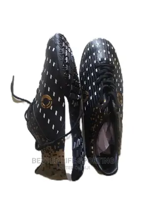 Fair Play Boots