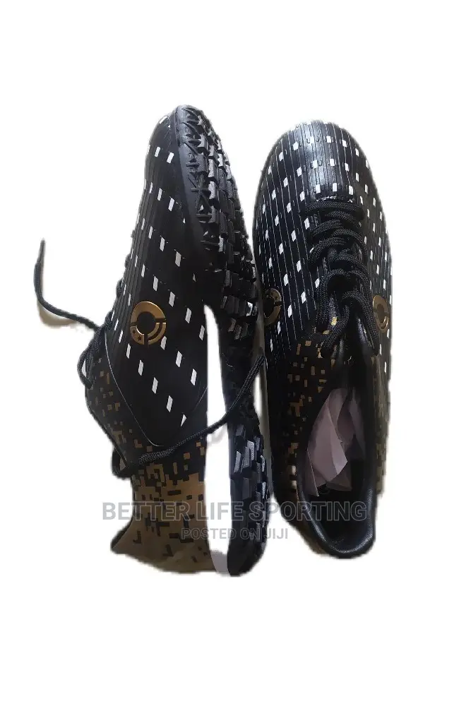 Fair Play Boots
