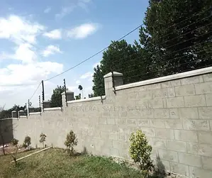 Electric Fencing for Your Safe Security