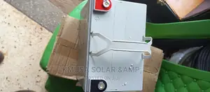 33ah Sunshine Battery