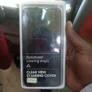 1+ 7pro Flip Cover