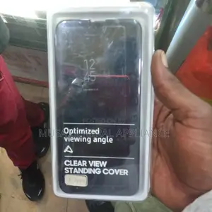 1+ 7pro Flip Cover